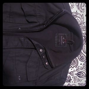 Brand new Oakley jacket